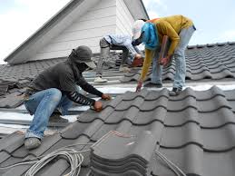 Fast & Reliable Emergency Roof Repairs in Cahokia, IL